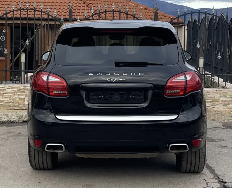 Porsche Cayenne 3.0D V6, снимка 5 - Автомобили и джипове - 43839047