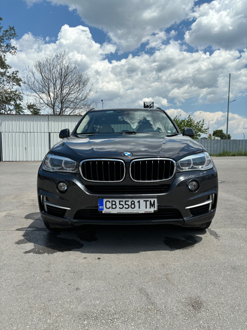 BMW X5 X Drive 30D, снимка 2 - Автомобили и джипове - 46443216