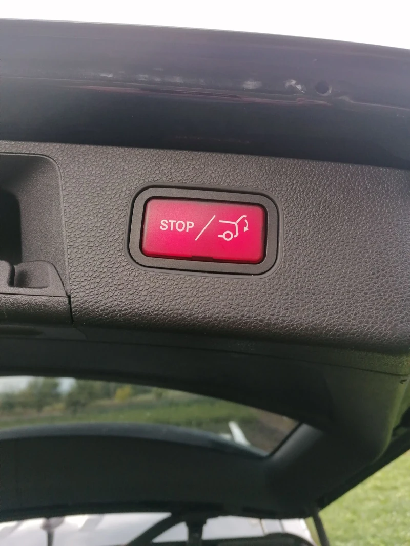 Mercedes-Benz GLK 350 CDI 7G tronic plus, снимка 16 - Автомобили и джипове - 52396489