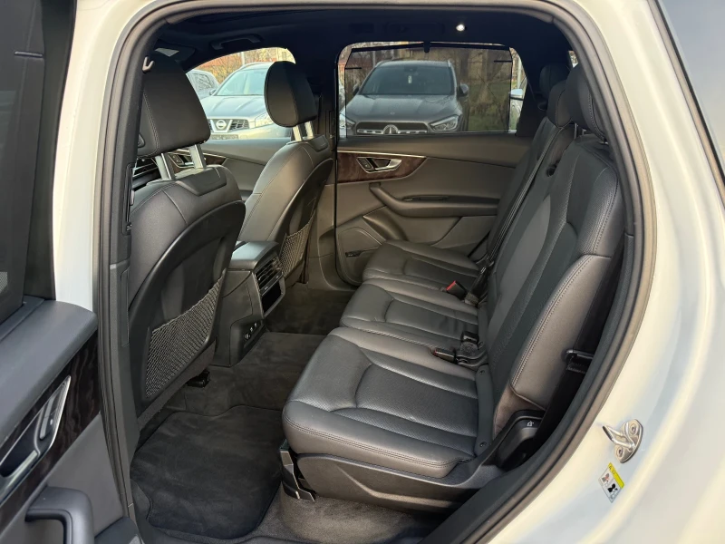 Audi Q7  55TFSI(340 кс)Face2020/Sline/Панорама/110 000km/, снимка 13 - Автомобили и джипове - 52806874