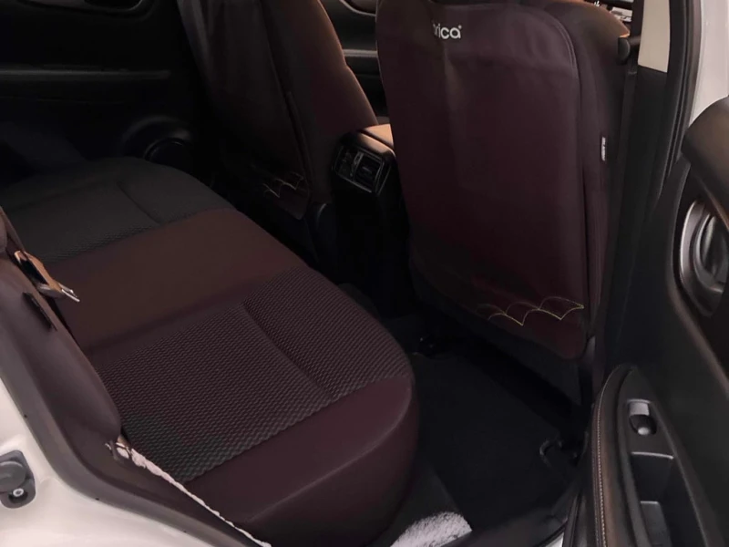 Nissan Qashqai * S * CARFAX * ЦЕНА ДО БГ, снимка 10 - Автомобили и джипове - 53044113