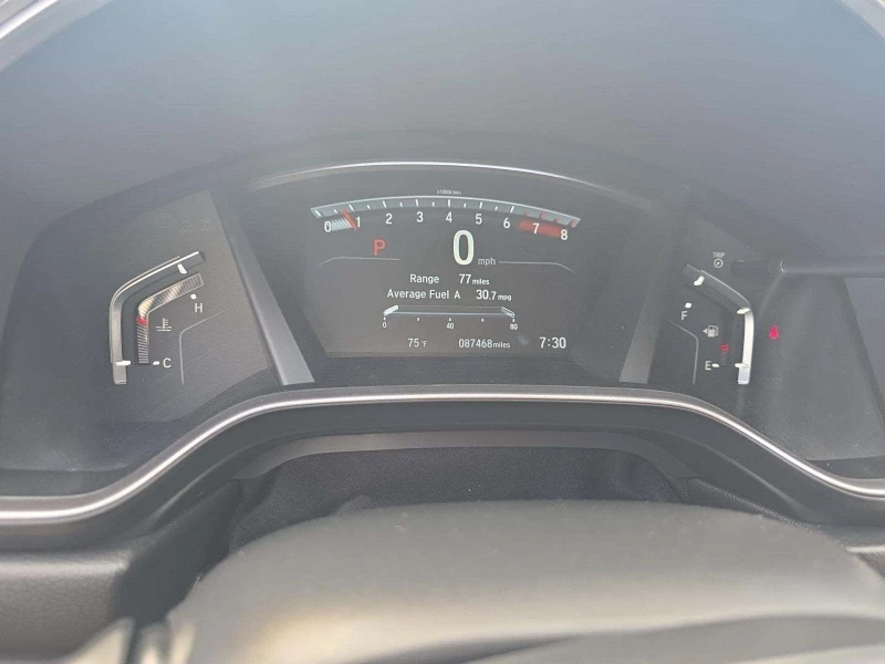 Honda Cr-v, снимка 10 - Автомобили и джипове - 53091543