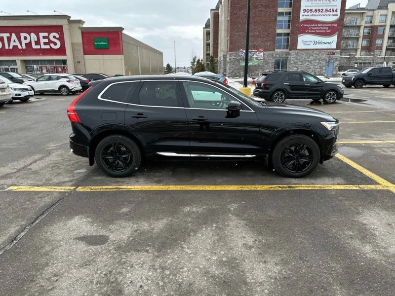 Volvo XC60 | Inscription| B&W| HEAD-UP| AWD+ ГУМИ С ДЖАНТИ, снимка 4 - Автомобили и джипове - 53453233