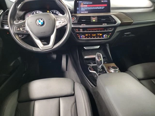 BMW X3 Keyless/Подгрев/Следене на ленти/Panorma, снимка 7 - Автомобили и джипове - 48733264