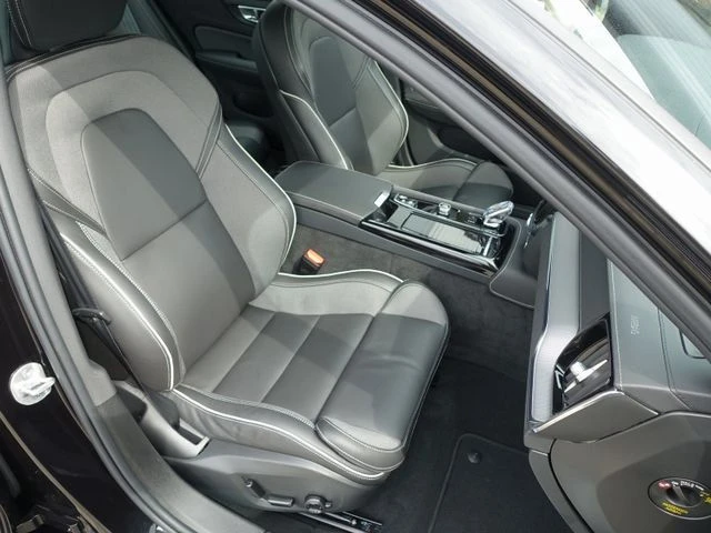 Volvo S60 Recharge Ultimate T8 AWD | Mobile.bg   11