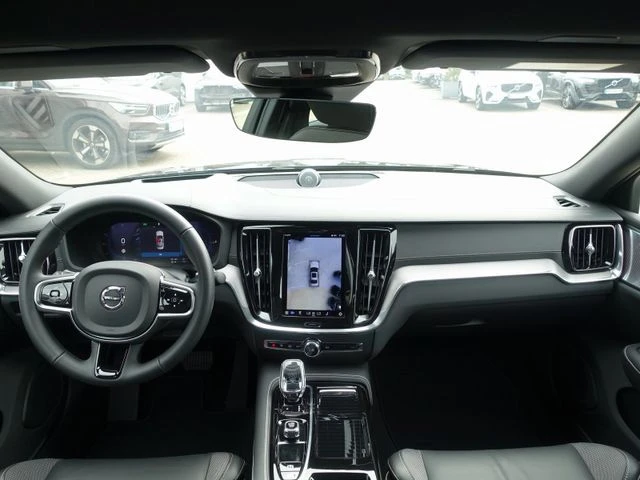 Volvo S60 Recharge Ultimate T8 AWD - изображение 7