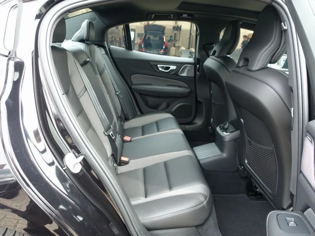 Volvo S60 Recharge Ultimate T8 AWD | Mobile.bg   12