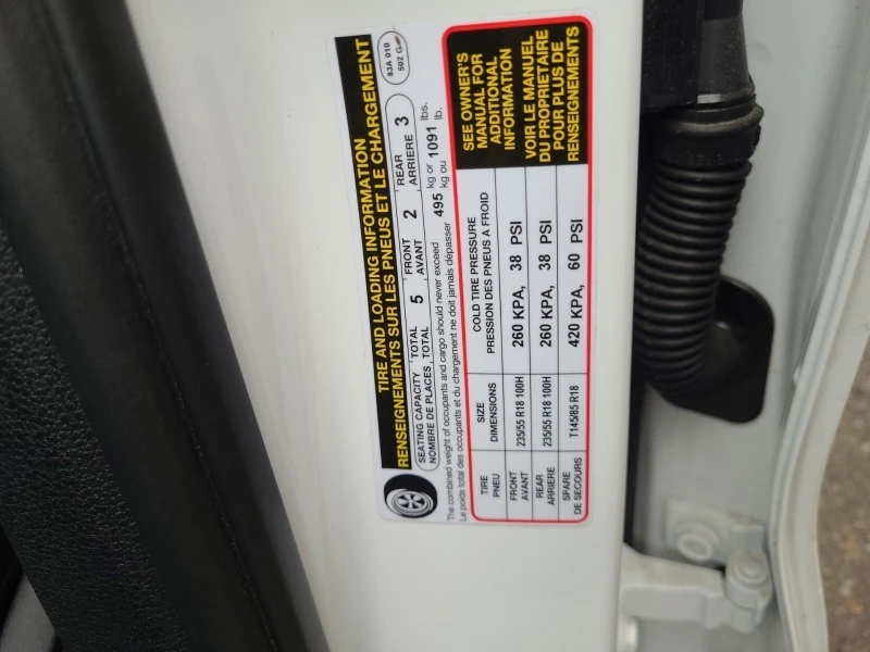 Audi Q3 * KOMFORT * CARFAX * БЕЗ ПЪРВОНАЧАЛНА ВНОСКА, снимка 6 - Автомобили и джипове - 53248117