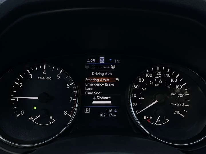 Nissan Qashqai SL AWD | Leather | PRO PILOT | Htd Steering | Mobile.bg � ����������� 13