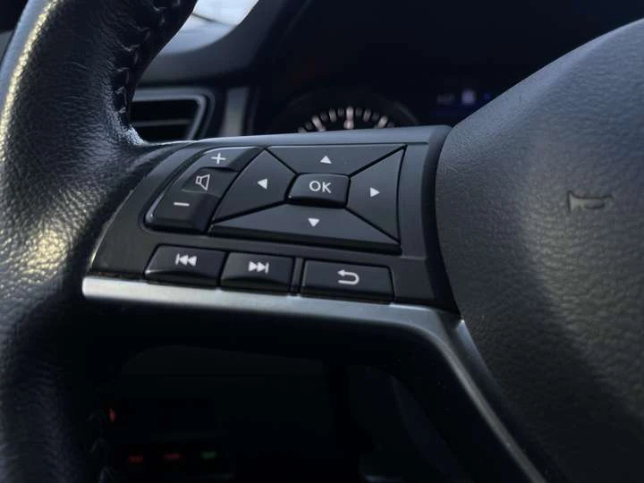 Nissan Qashqai SL AWD | Leather | PRO PILOT | Htd Steering | Mobile.bg � ����������� 11