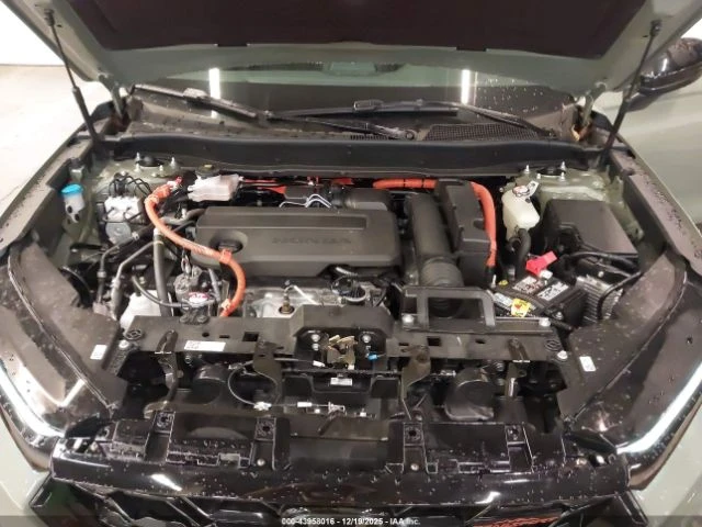 Honda Cr-v * HYBRID* AWD* TRAILSPORT* FULL* , снимка 9 - Автомобили и джипове - 53977207