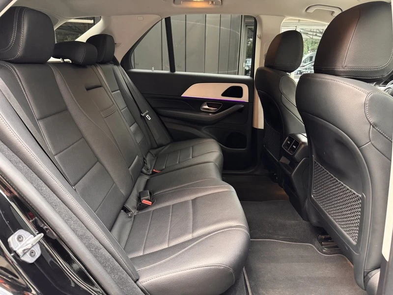 Mercedes-Benz GLE 350 de 4MATIC Plug-in, снимка 14 - Автомобили и джипове - 55401610