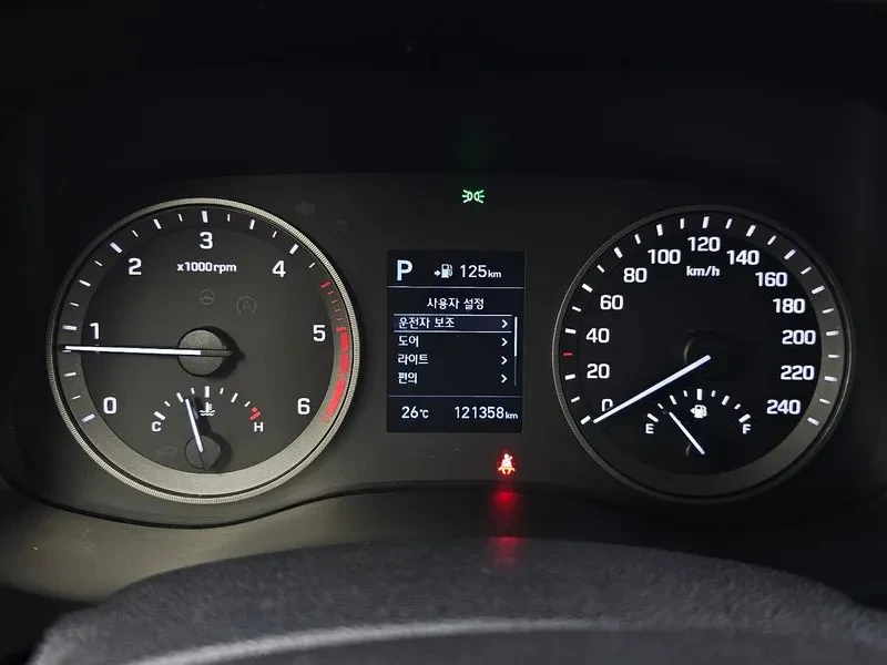 Hyundai Tucson 1.6 2WD MODERN | Mobile.bg � ����������� 8