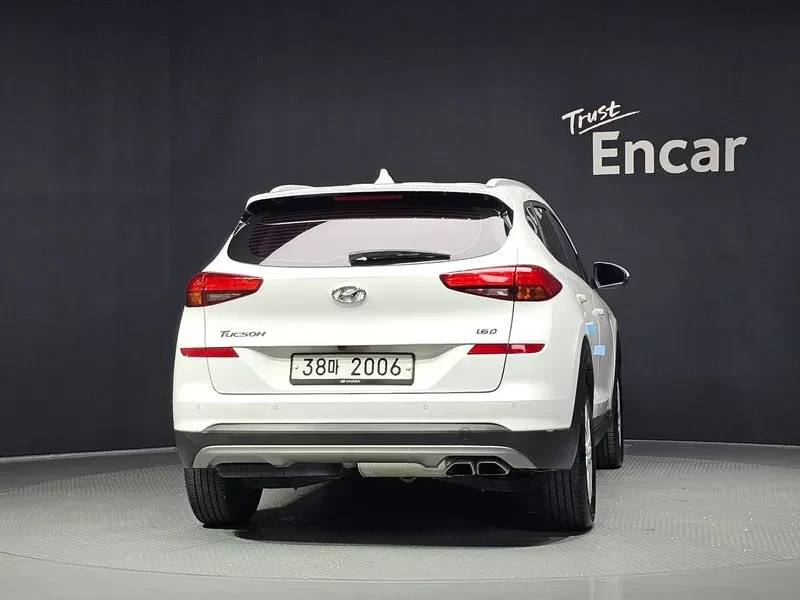 Hyundai Tucson 1.6 2WD MODERN | Mobile.bg � ����������� 4
