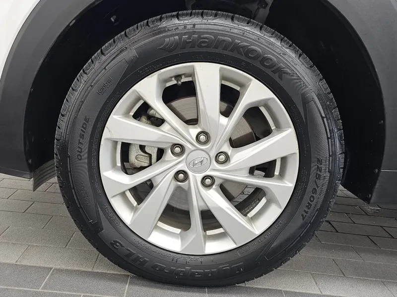 Hyundai Tucson 1.6 2WD MODERN | Mobile.bg � ����������� 5
