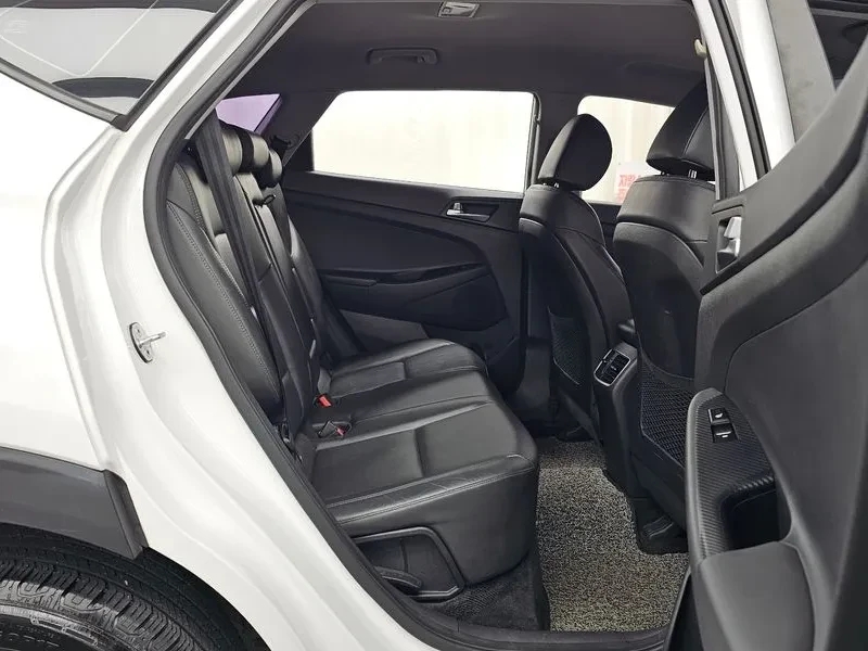 Hyundai Tucson 1.6 2WD MODERN | Mobile.bg � ����������� 12