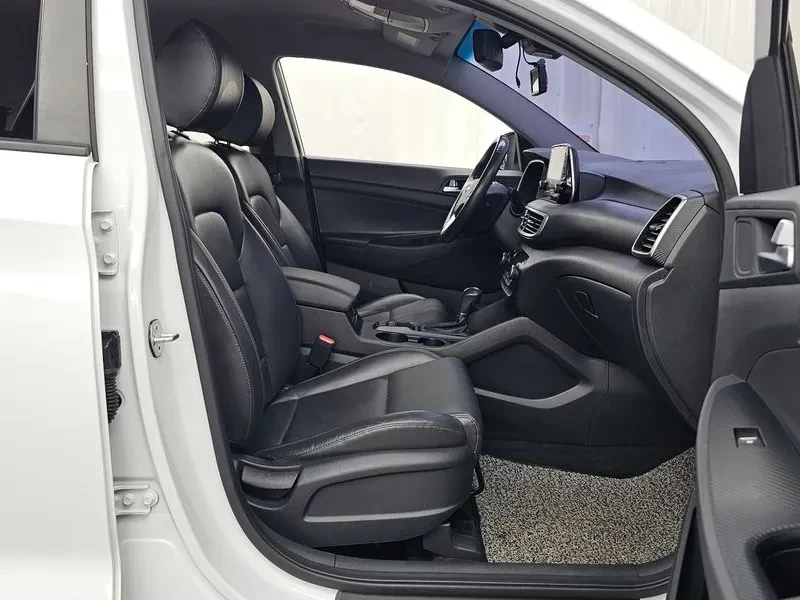 Hyundai Tucson 1.6 2WD MODERN | Mobile.bg � ����������� 11