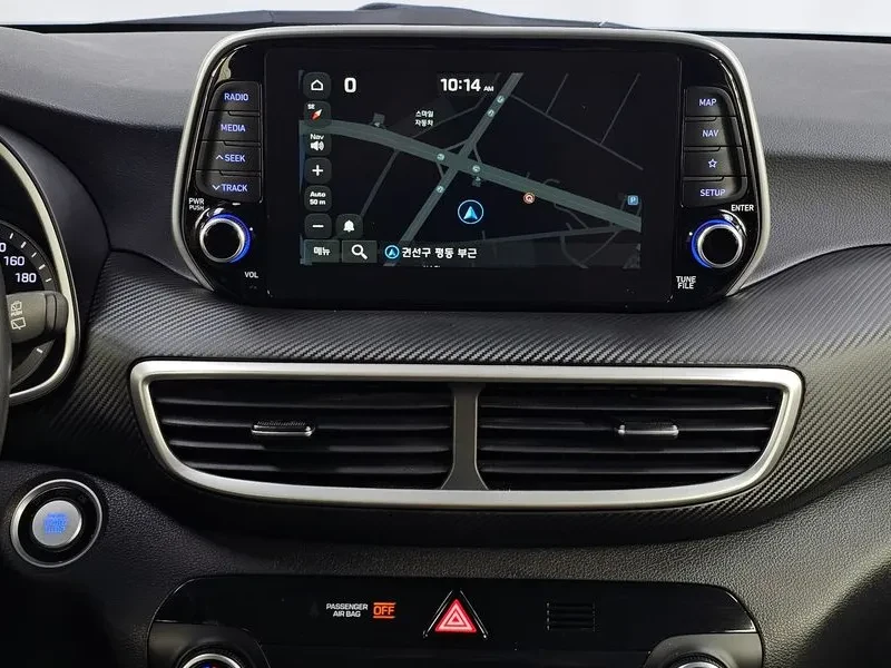 Hyundai Tucson 1.6 2WD MODERN | Mobile.bg � ����������� 14
