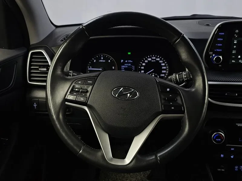 Hyundai Tucson 1.6 2WD MODERN | Mobile.bg � ����������� 13