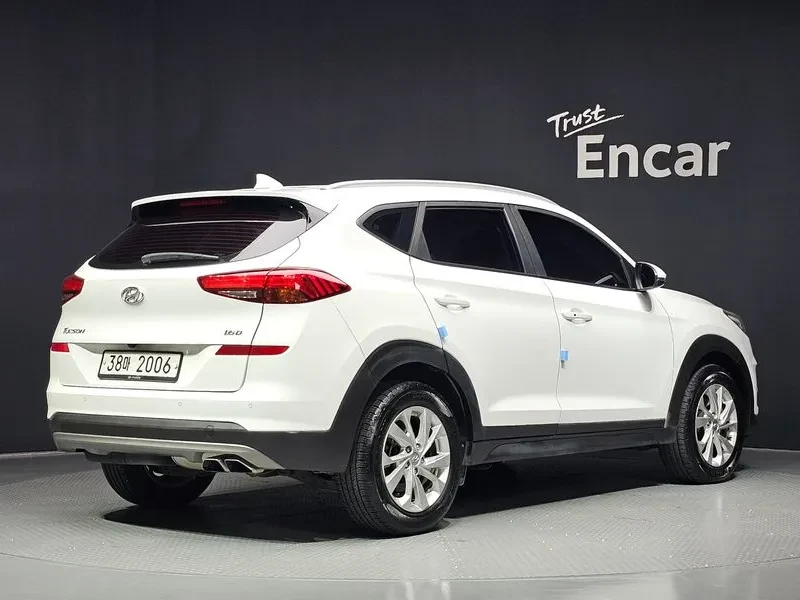 Hyundai Tucson 1.6 2WD MODERN | Mobile.bg � ����������� 2
