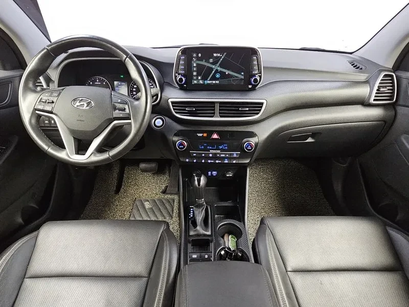 Hyundai Tucson 1.6 2WD MODERN | Mobile.bg � ����������� 7