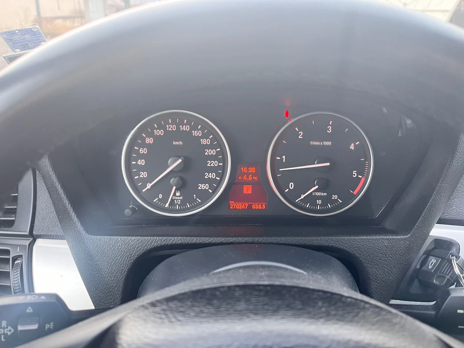 BMW X5  - изображение 7