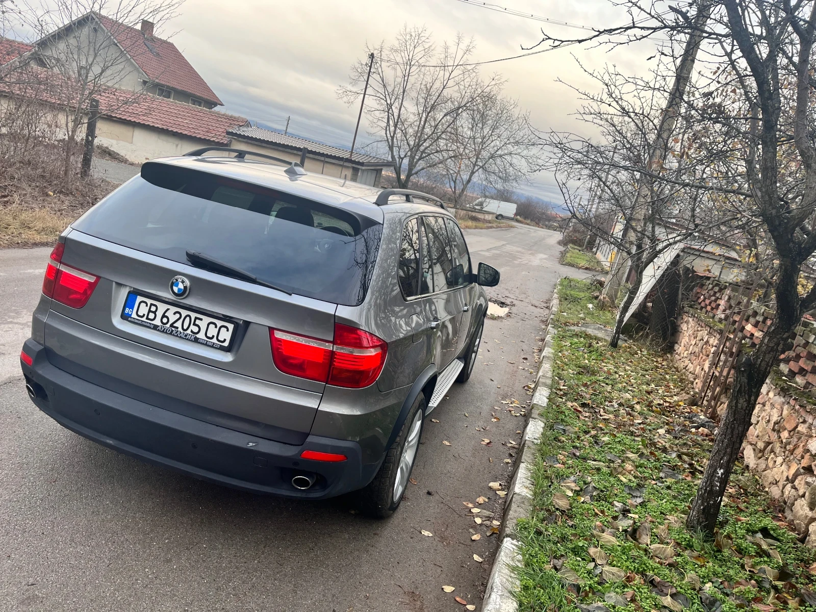 BMW X5  - изображение 10