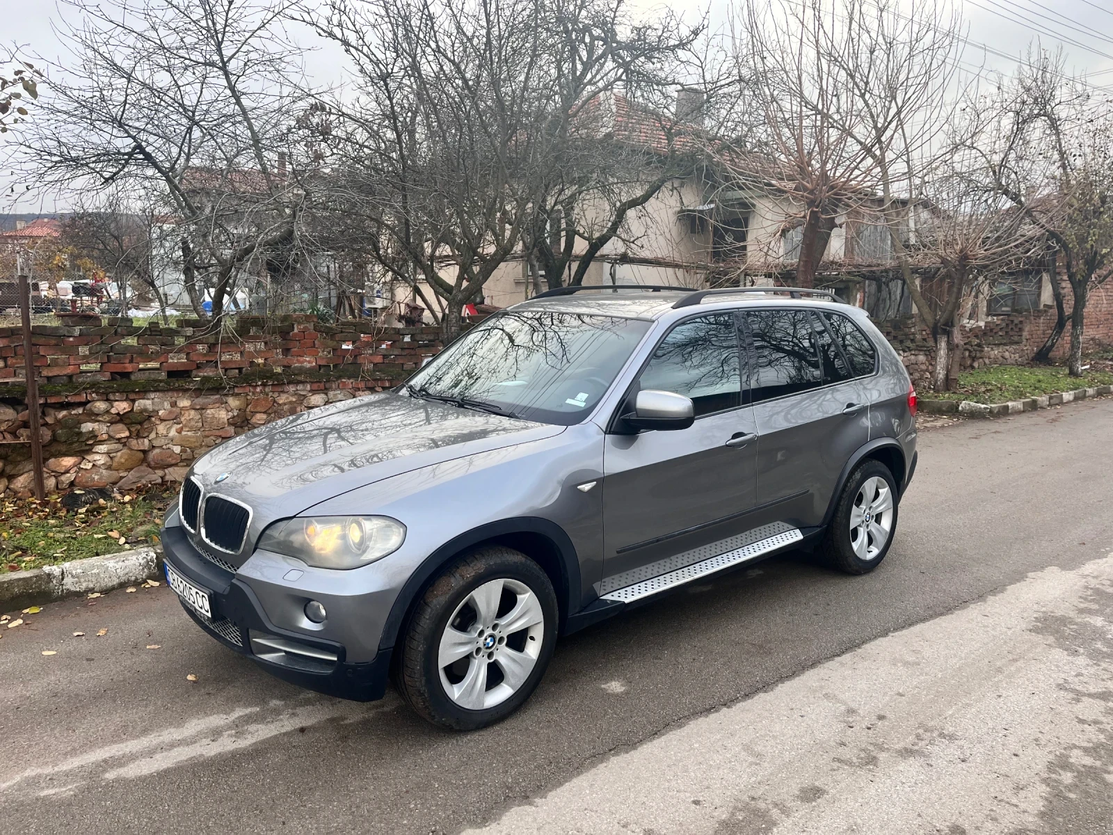 BMW X5  - изображение 2