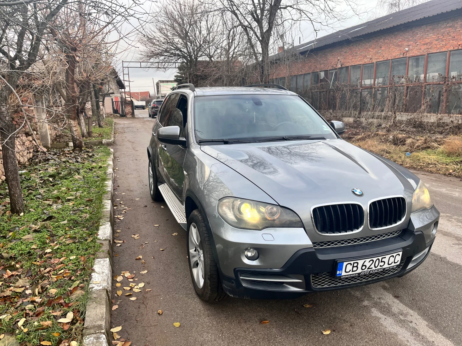 BMW X5  - изображение 3