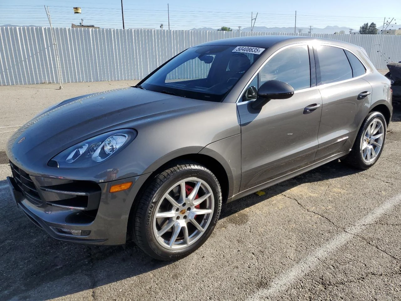 Porsche Macan TURBO* Обдух* BOSE* PDK* Въздух* На 66хил.км!*  - изображение 2