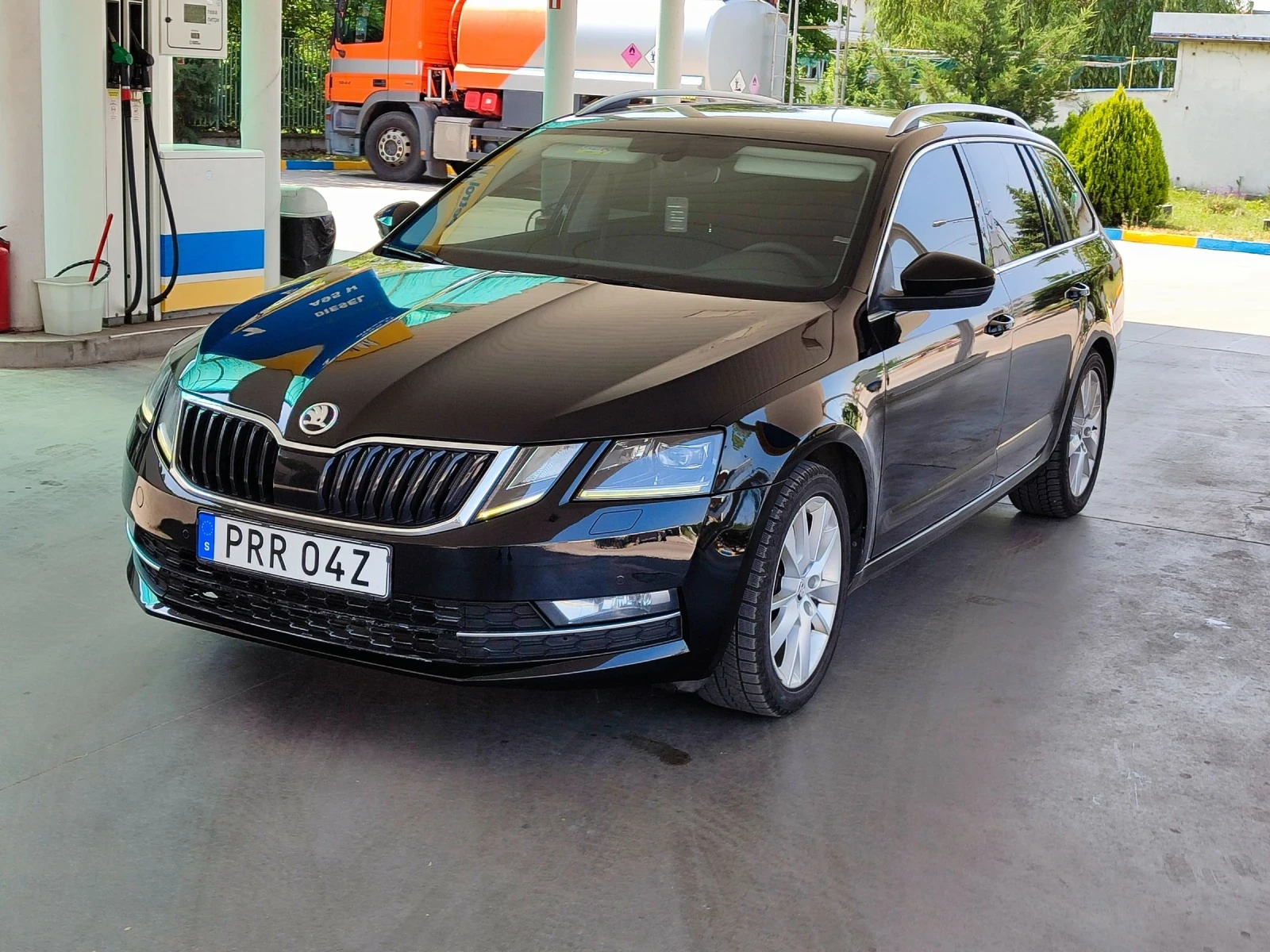 Skoda Octavia 1.5TGI DSG - изображение 4