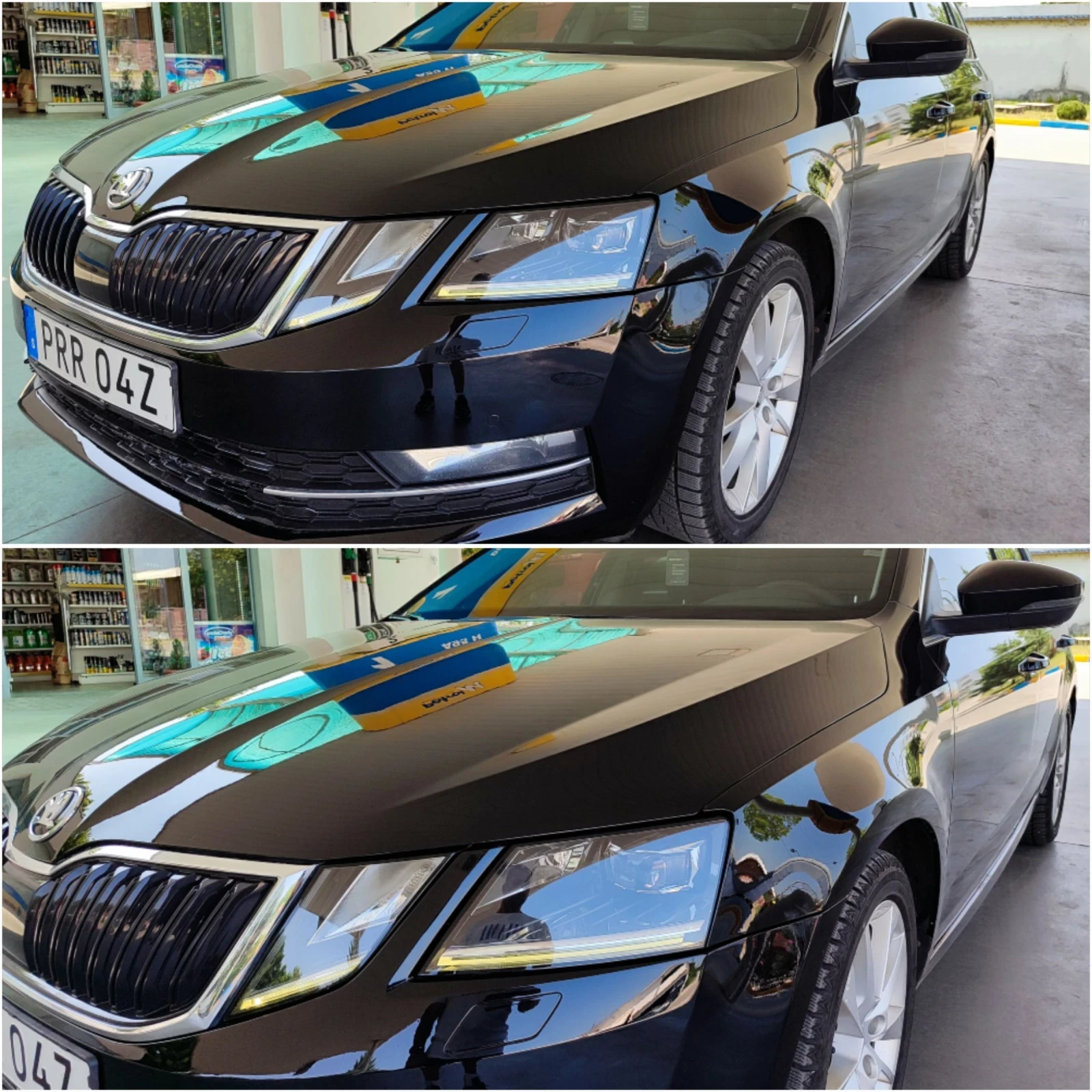 Skoda Octavia 1.5TGI DSG - изображение 9