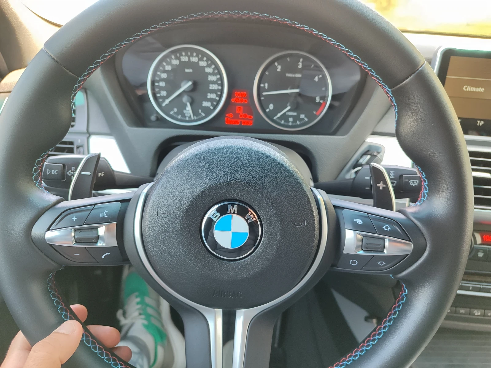 BMW X5 3.0d Sport Pack  - изображение 10