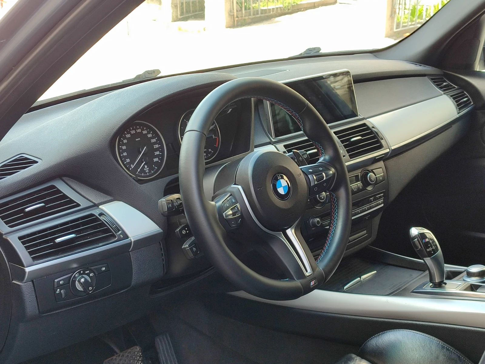 BMW X5 3.0d Sport Pack  - изображение 7