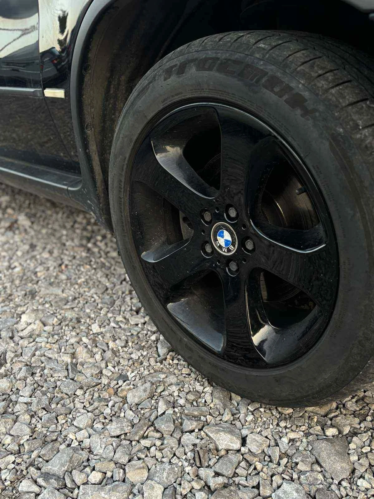 BMW X5 3.0d - изображение 4