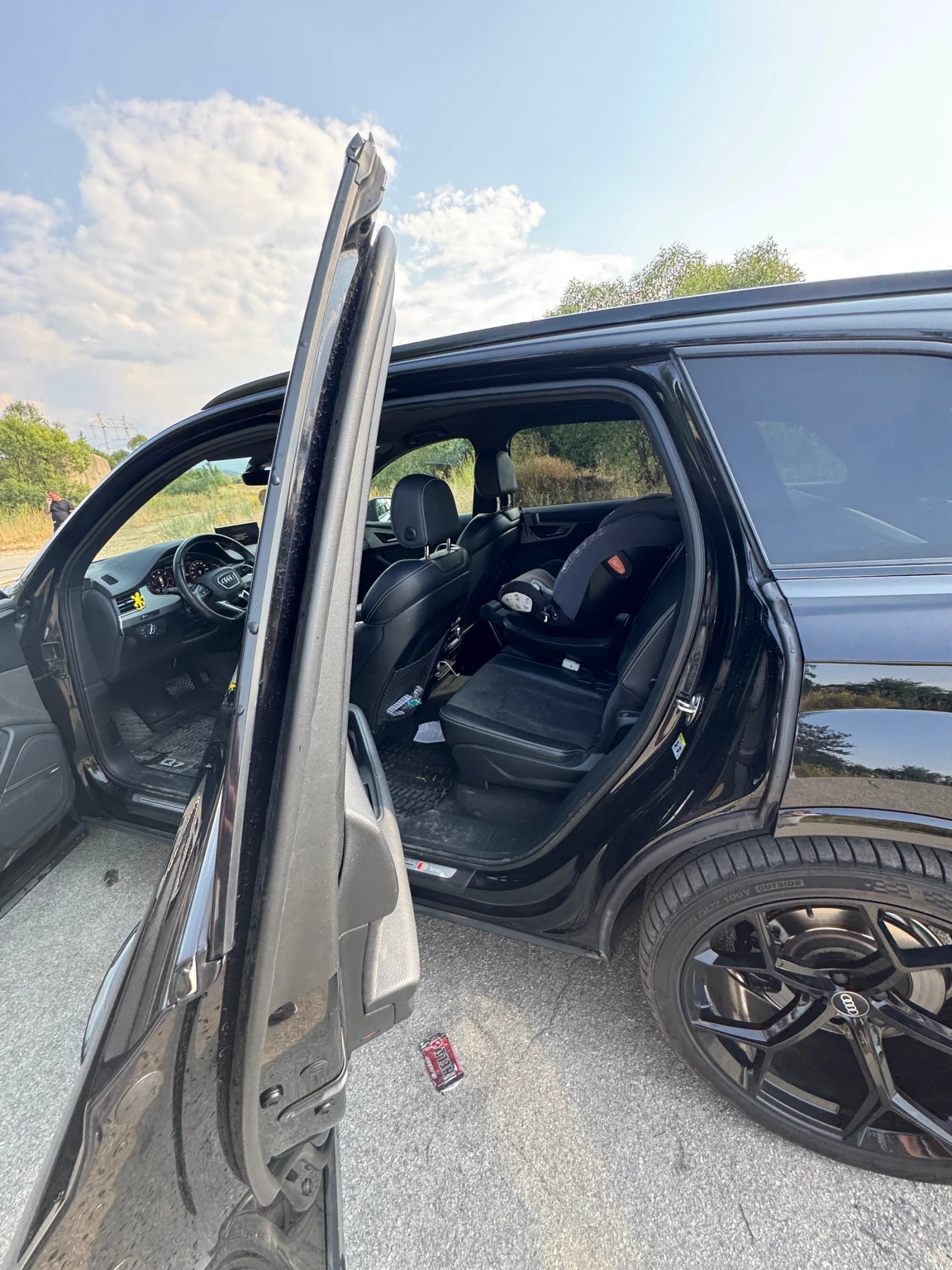 Audi Q7  - изображение 3