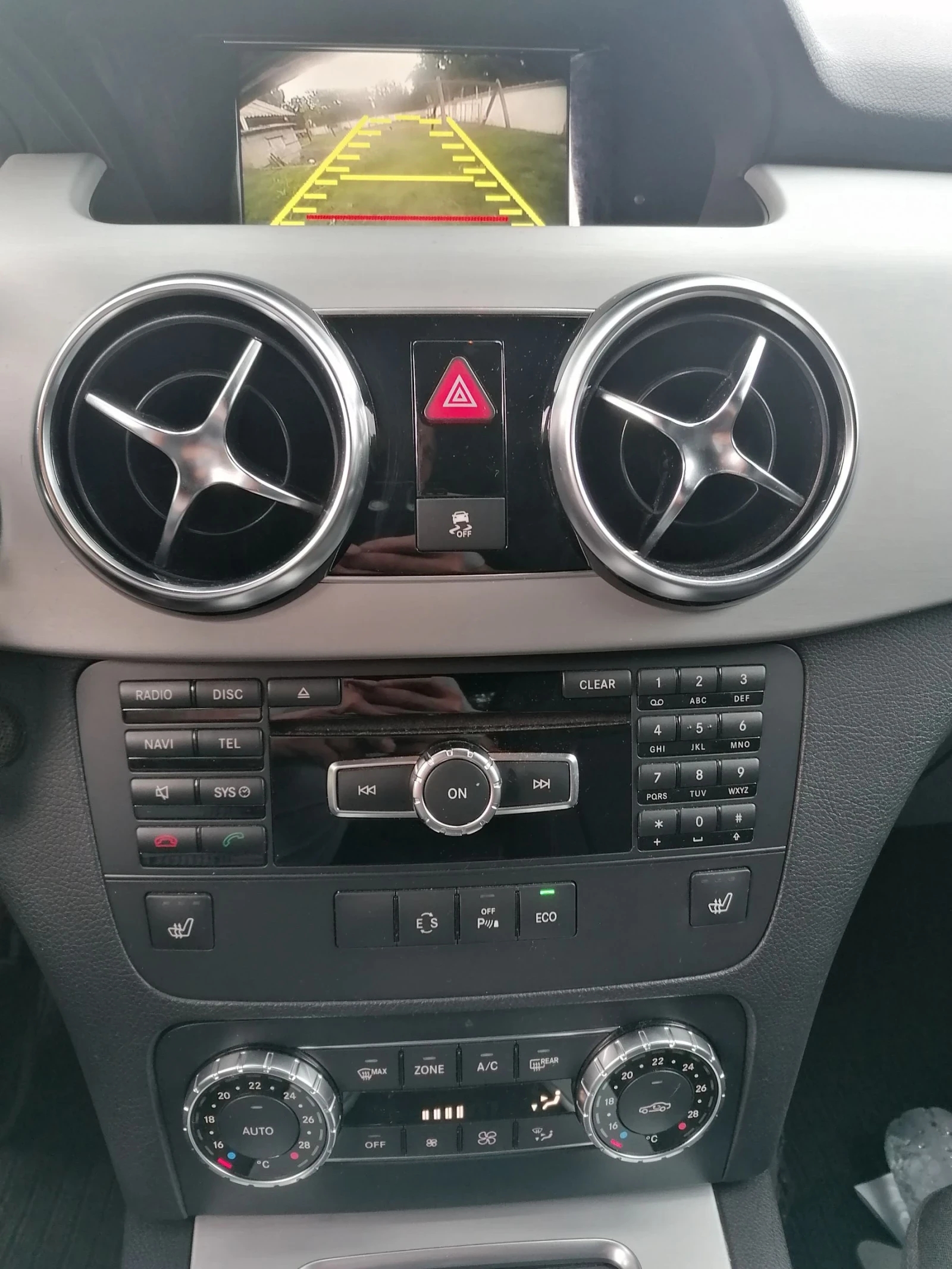 Mercedes-Benz GLK 350 CDI 7G tronic plus | Mobile.bg � ����������� 13