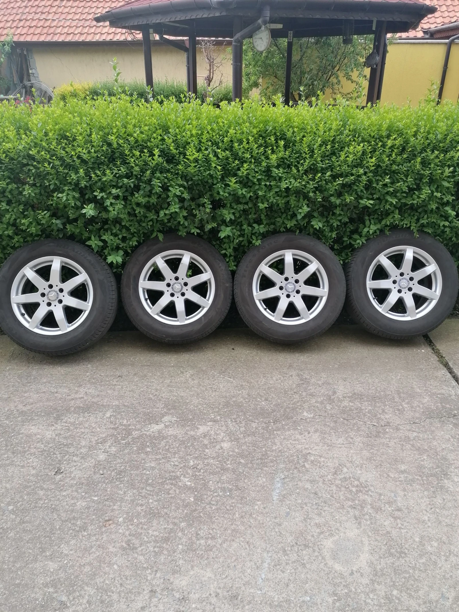 Mercedes-Benz GLK 350 CDI 7G tronic plus | Mobile.bg � ����������� 17