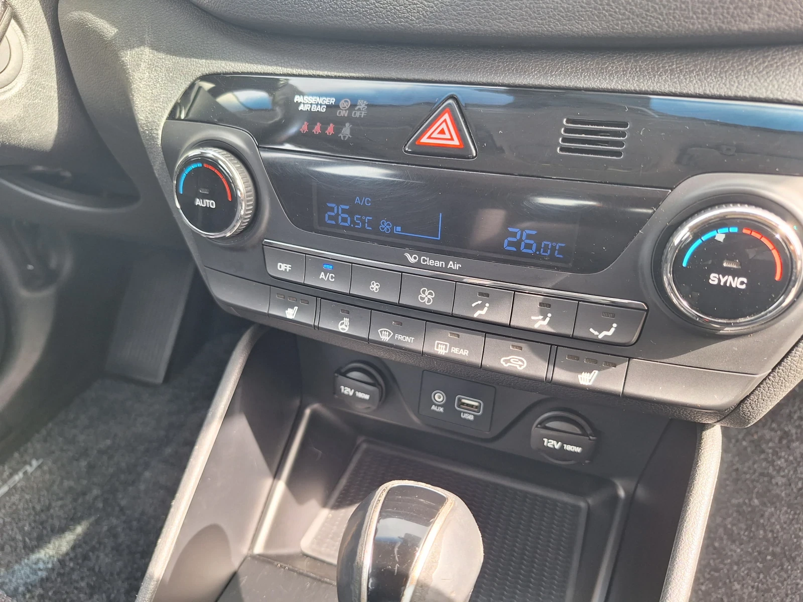 Hyundai Tucson  - изображение 3