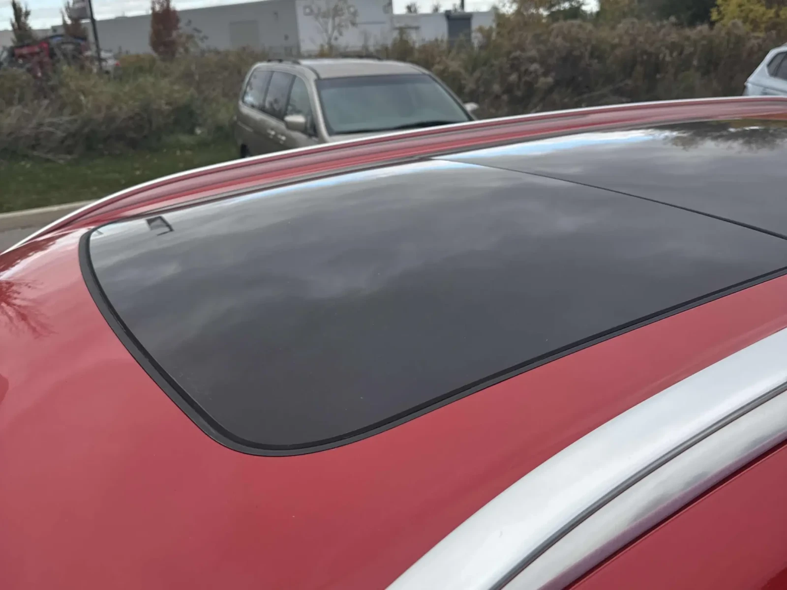 Volvo Xc90 T6 R-Design CARFAX АВТО КРЕДИТ  | Mobile.bg — изображение 15