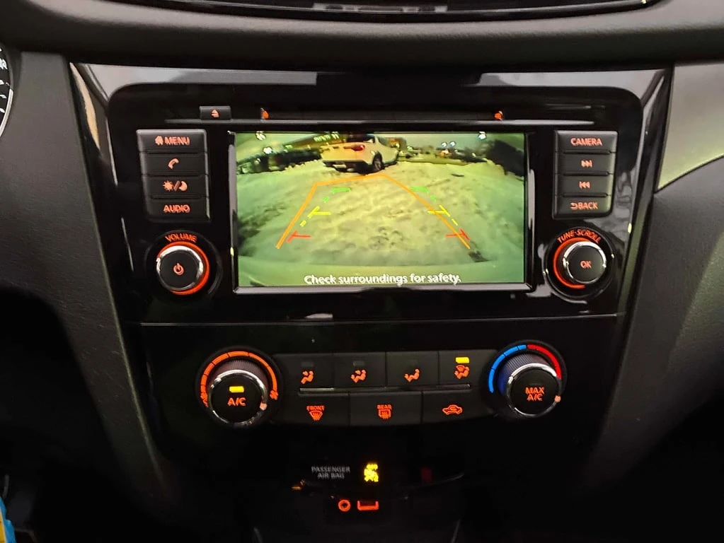 Nissan Qashqai * S * CARFAX * ���� �� �� | Mobile.bg � ����������� 12