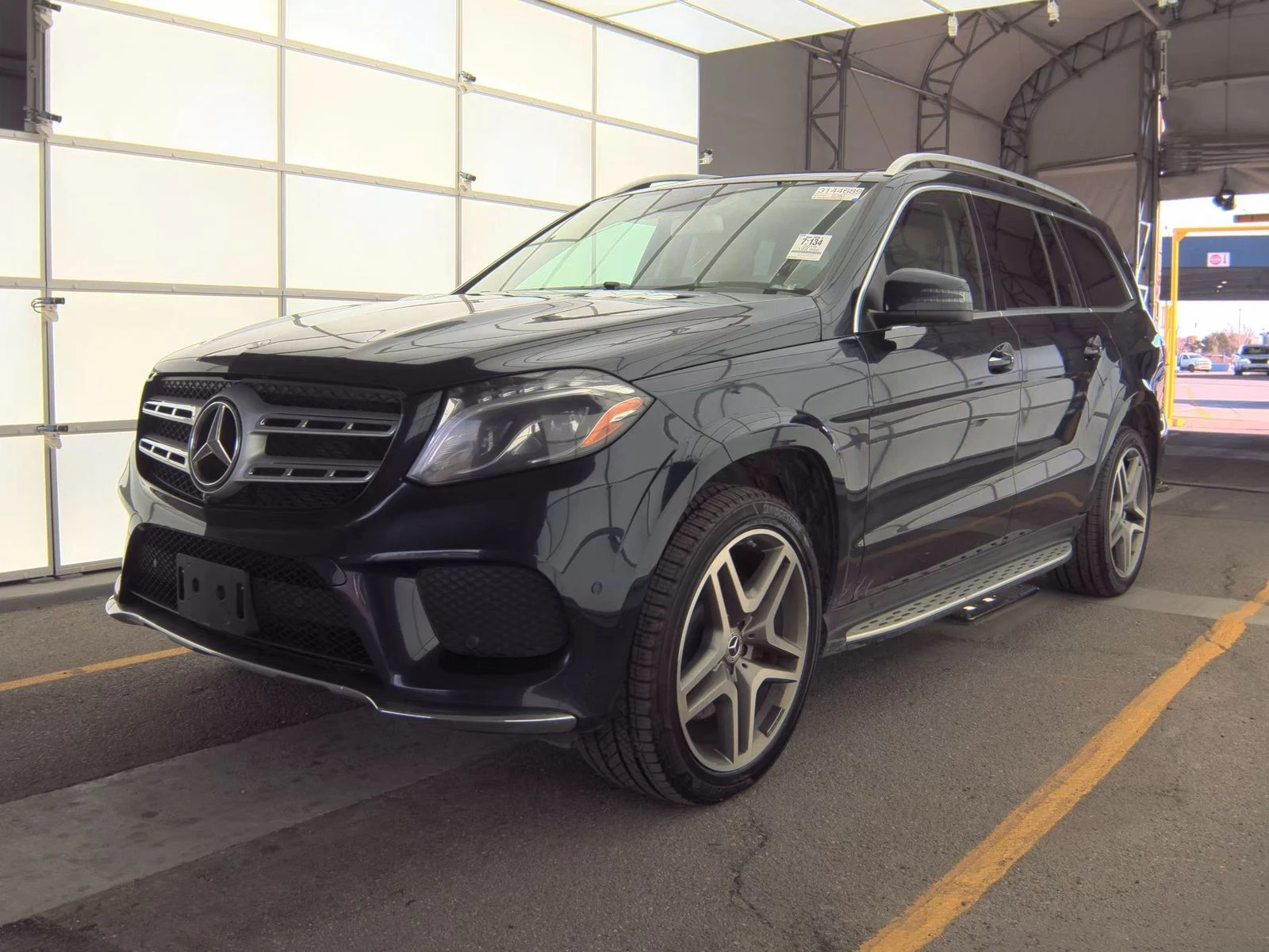 Mercedes-Benz GLS | Mobile.bg � ����������� 1