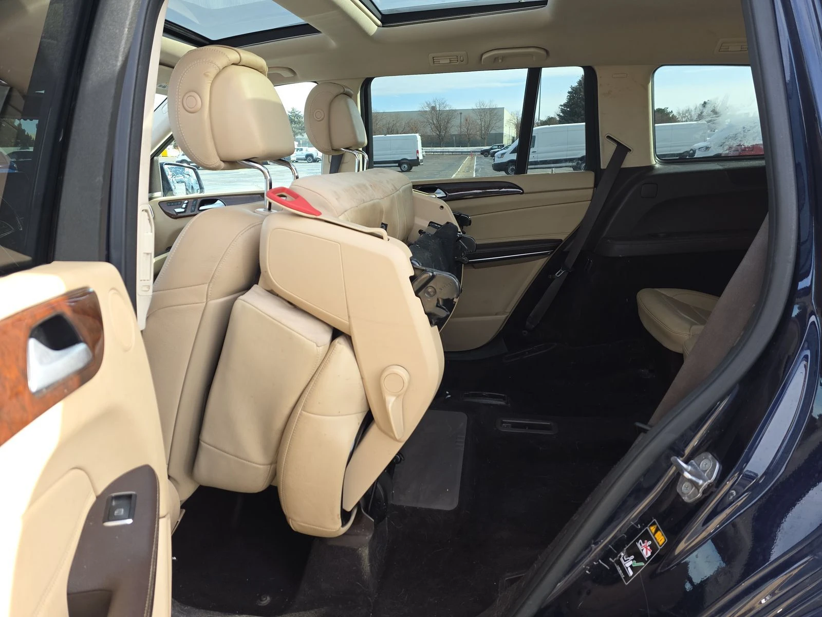 Mercedes-Benz GLS | Mobile.bg � ����������� 13