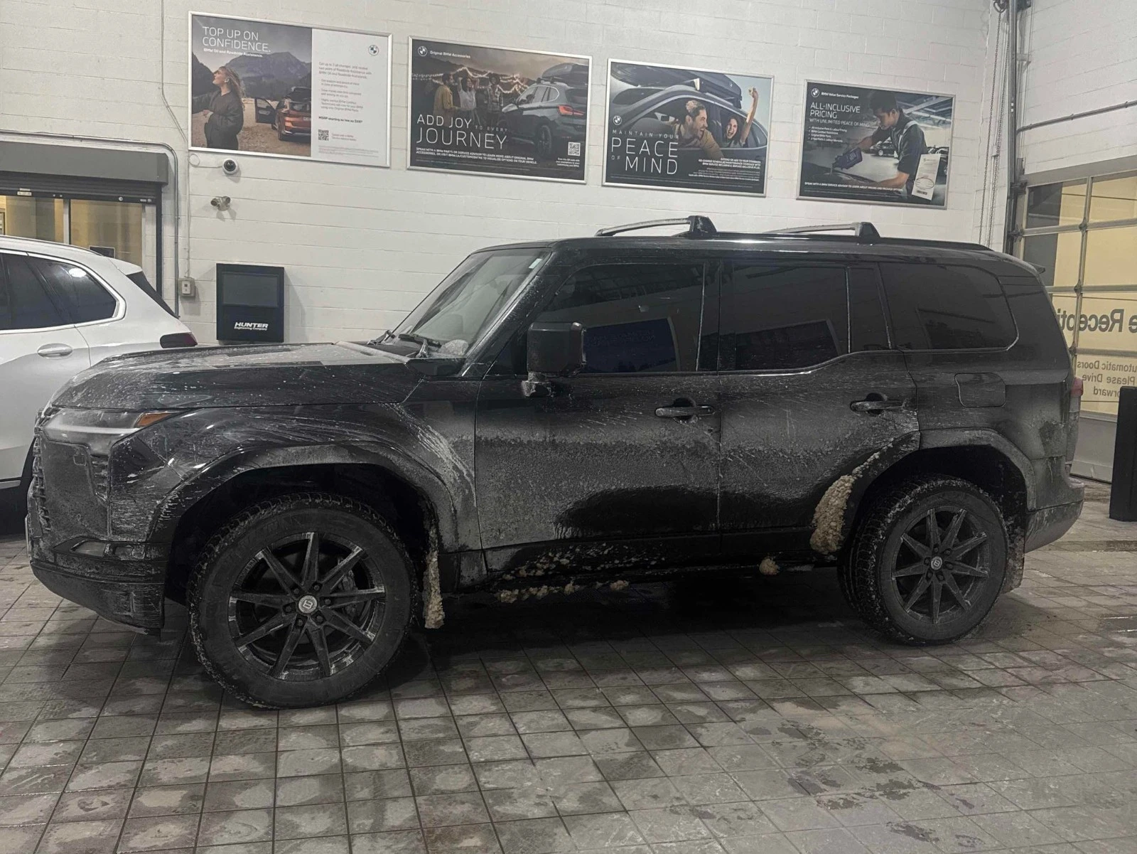 Lexus GX 550 CARFAX ���� ������  | Mobile.bg � ����������� 2