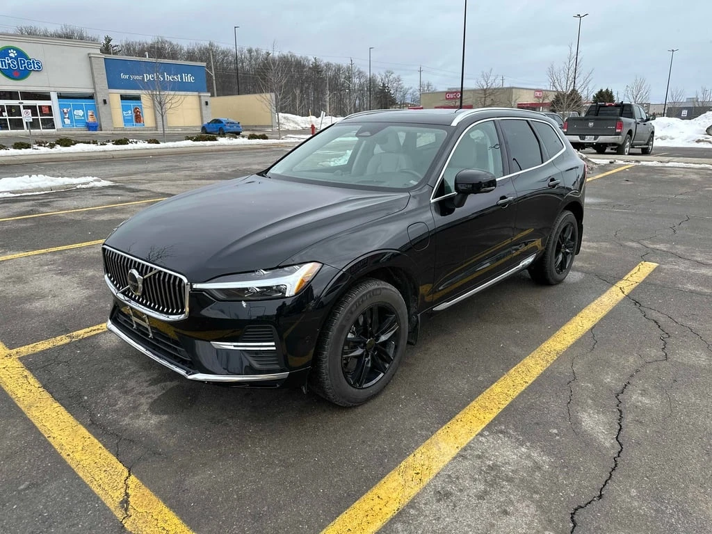 Volvo XC60 | Inscription| B&W| HEAD-UP| AWD+ ���� � ������ | Mobile.bg � ����������� 1