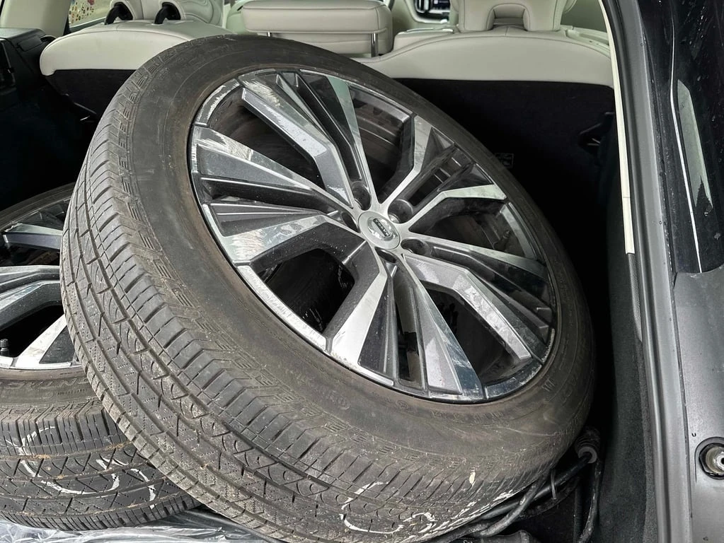 Volvo XC60 | Inscription| B&W| HEAD-UP| AWD+ ���� � ������ | Mobile.bg � ����������� 12