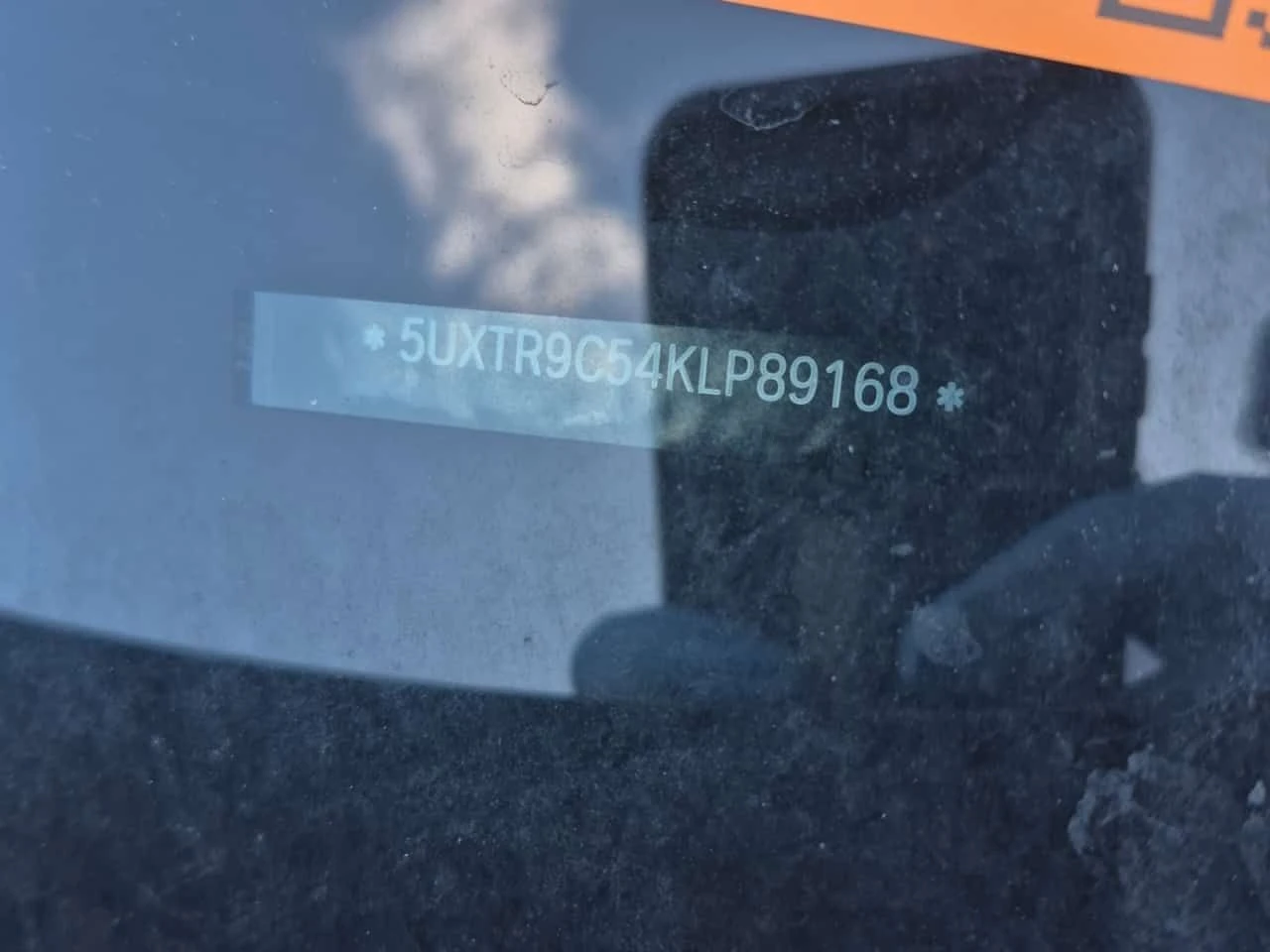 BMW X3 * XDRIVE30I * * ПАНОРАМА* * ДИСТРОНИК* , снимка 16 - Автомобили и джипове - 53848978