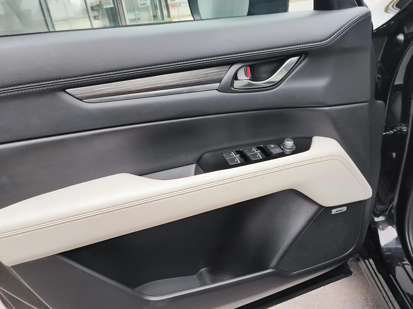 Mazda CX-5 2.5 / GT / AWD, снимка 7 - Автомобили и джипове - 53925542