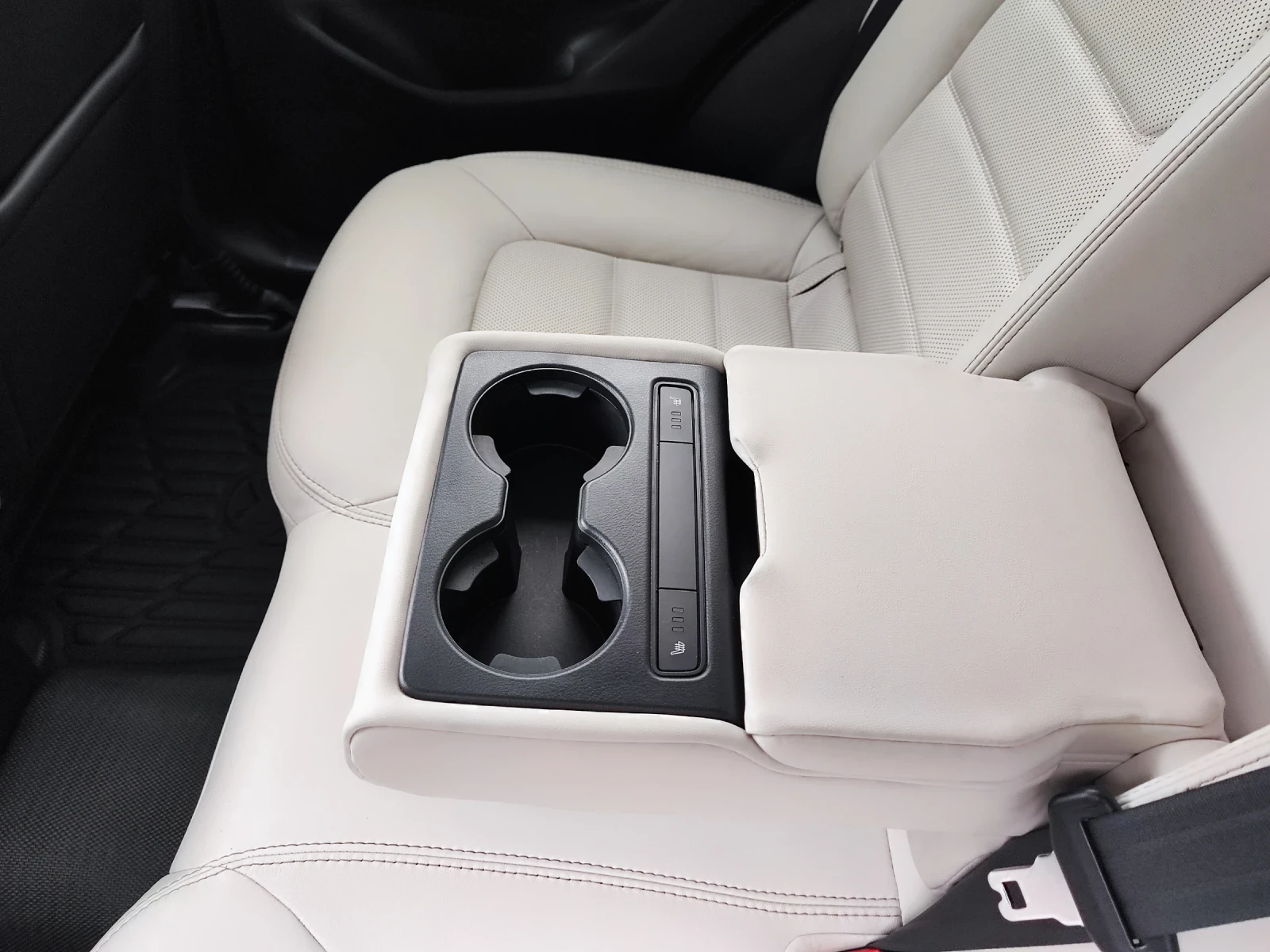 Mazda CX-5 2.5 / GT / AWD, снимка 14 - Автомобили и джипове - 53925542