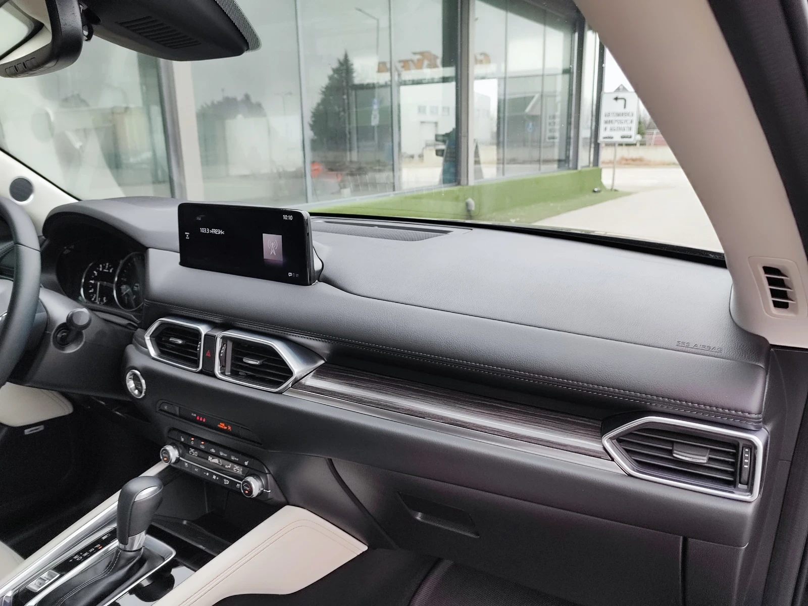 Mazda CX-5 2.5 / GT / AWD, снимка 11 - Автомобили и джипове - 53925542